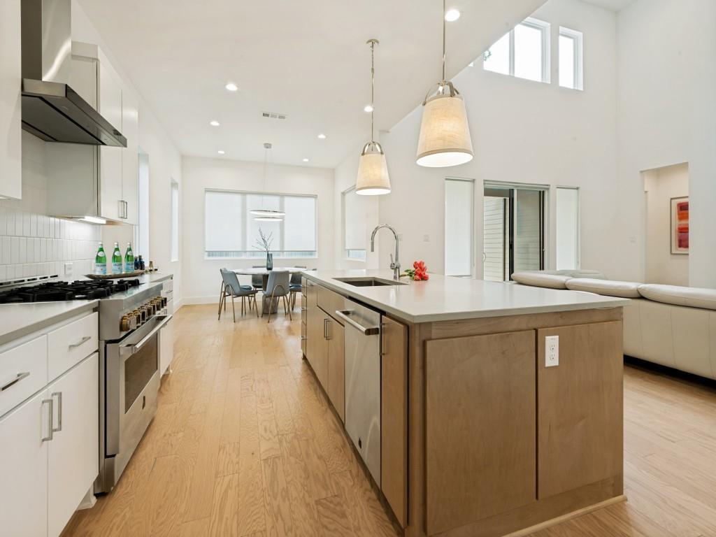 Marsh Lane - Residential