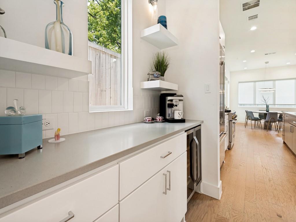 Marsh Lane - Residential