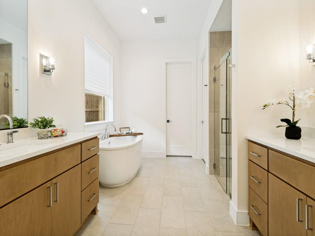 Marsh Lane - Residential