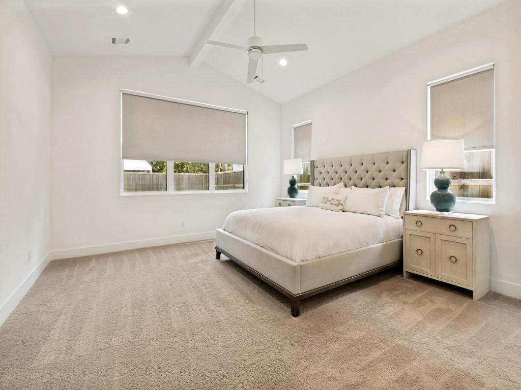 Marsh Lane - Residential