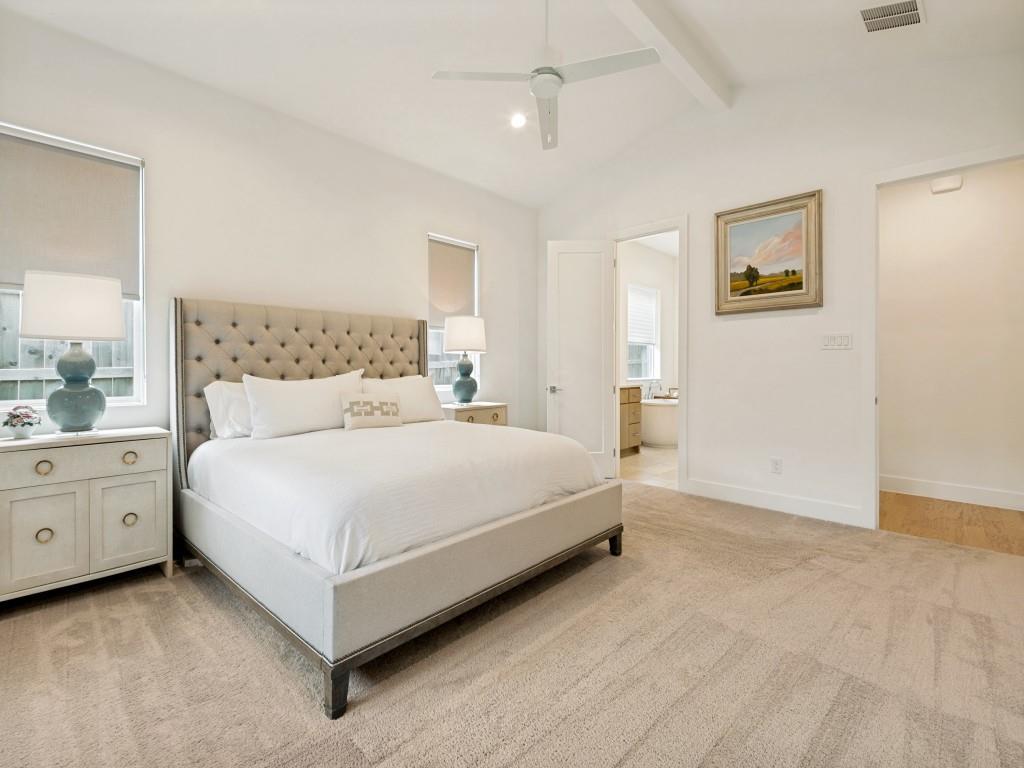 Marsh Lane - Residential