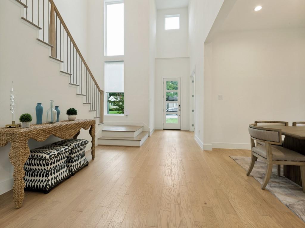 Marsh Lane - Residential