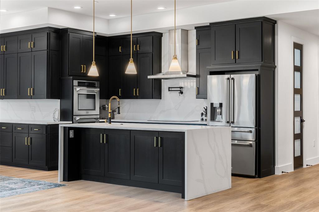 Village At Colleyville Condos - Residential
