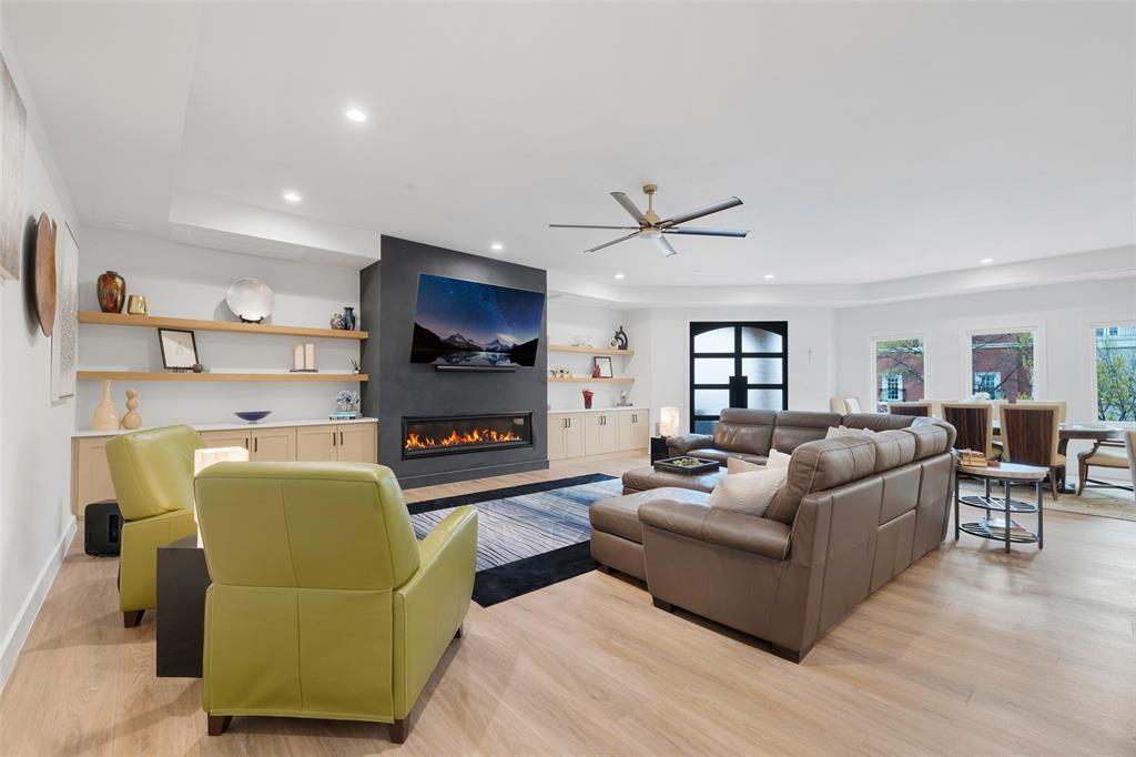 Village At Colleyville Condos - Residential