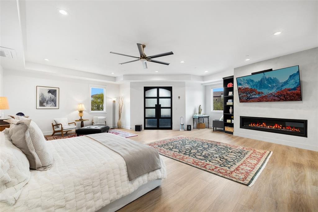 Village At Colleyville Condos - Residential