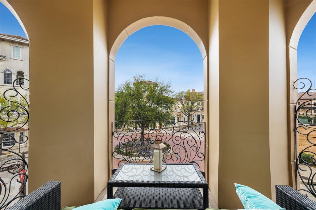 Village At Colleyville Condos - Residential