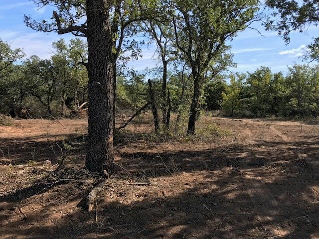 Great approximately 3.4 acre ranch, home site with extensive views and 40 ft. plus elevation changes, first time on market since patent, 1.5 miles north of the Wildcatter Ranch Resort, 4.5 miles south of Graham TX, Ft Belknap  Coop water and electricity available, recreational opportunities and more...! Emily Kellum survey A-1782