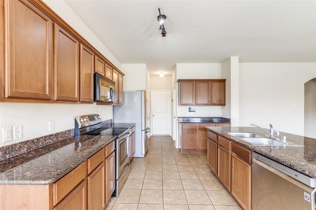 Carter Ranch - Residential