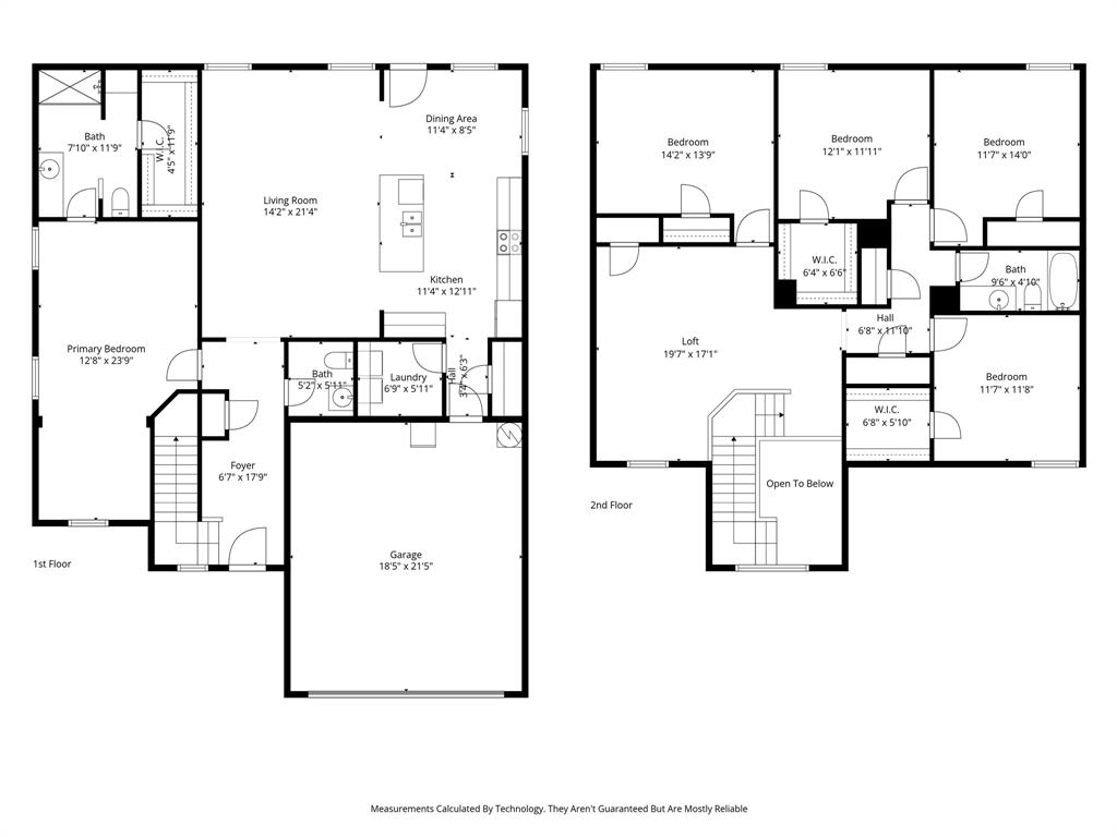 Carter Ranch - Residential
