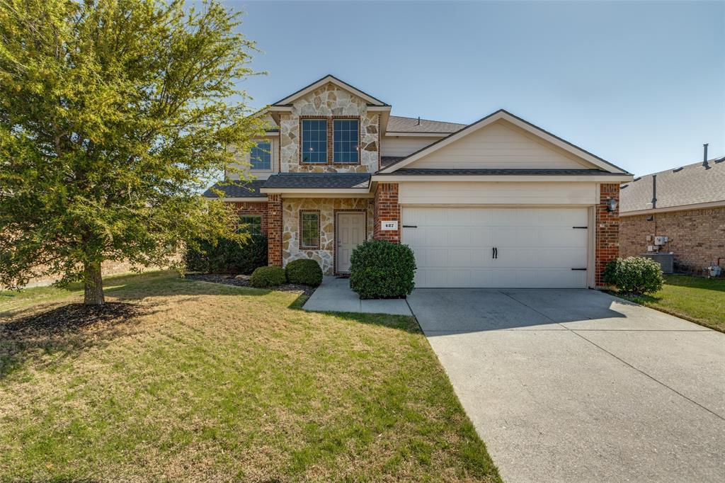 Welcome to 427 Paddock Lane, a spacious 5-bedroom, 2.5-bath home offering 2,586 sq. ft. of comfortable living in the heart of Celina, Texas. This is a rare deal for the size and price—perfect for growing families looking for space and value!

Step inside to find a bright, open layout with a large kitchen island, ideal for entertaining or casual meals. The upstairs loft is the perfect bonus space for movie nights or a cozy hangout. The primary bedroom has a space for a at home office. Outside, enjoy a large backyard with plenty of room for play, pets, or future outdoor projects.

The home also includes a 2-car garage, sits within the highly rated Celina ISD, and is conveniently located near Preston Road and the Outer Loop, putting you close to the area’s exciting new growth and amenities.

Don’t miss this chance to own a spacious home in one of Celina’s most desirable locations—homes like this don’t come along often!