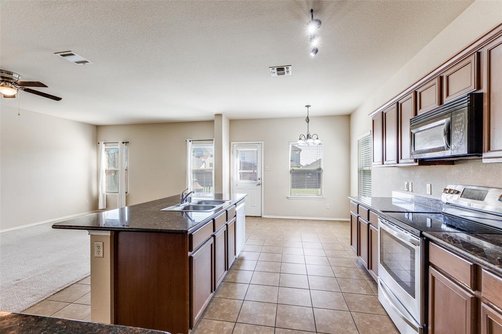 Carter Ranch - Residential