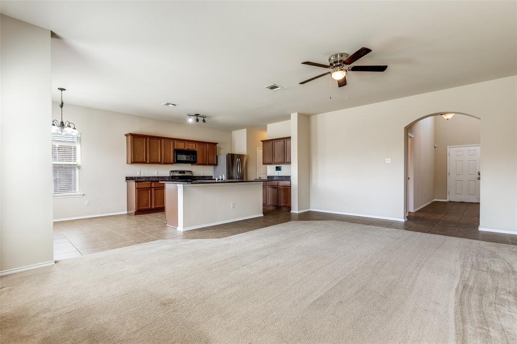 Carter Ranch - Residential