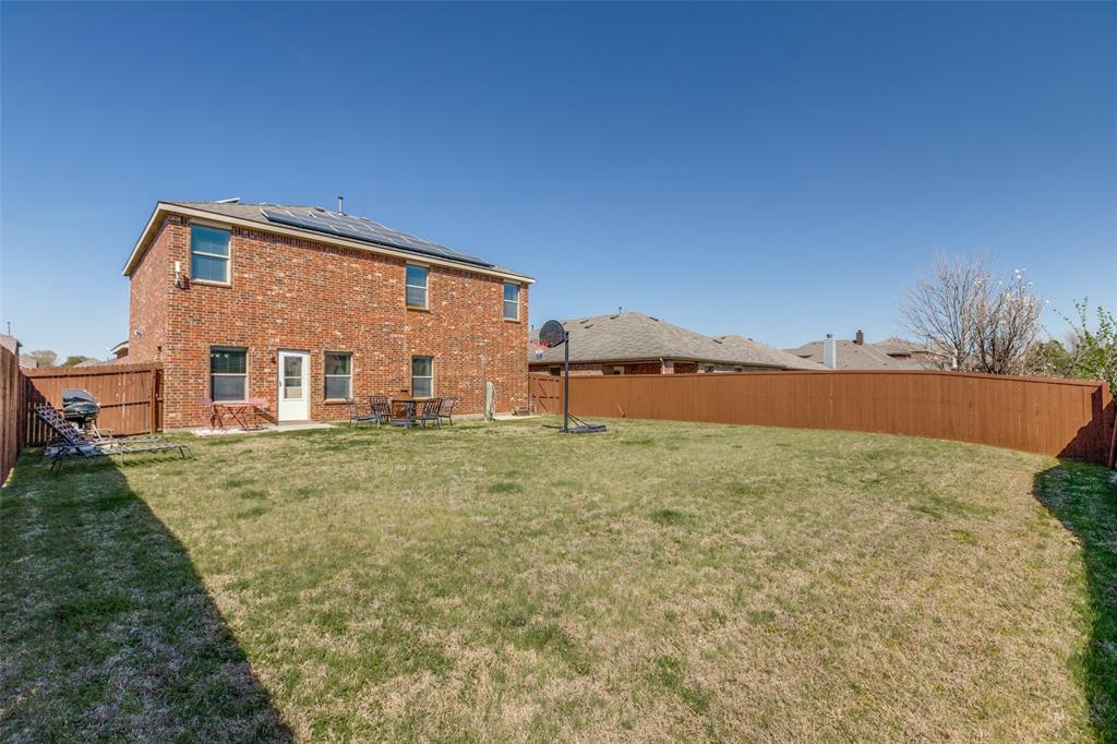 Carter Ranch - Residential