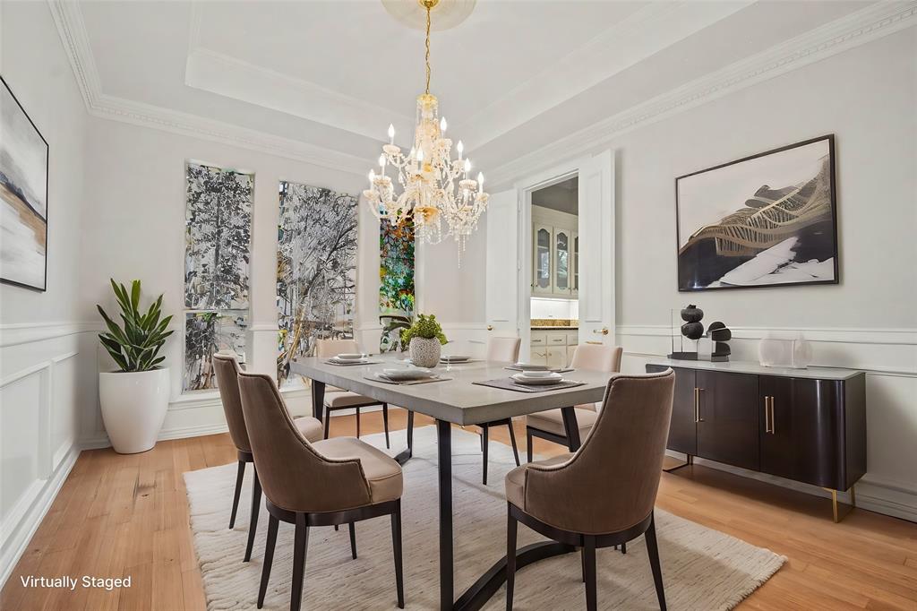 Estates Of Park Place - Residential