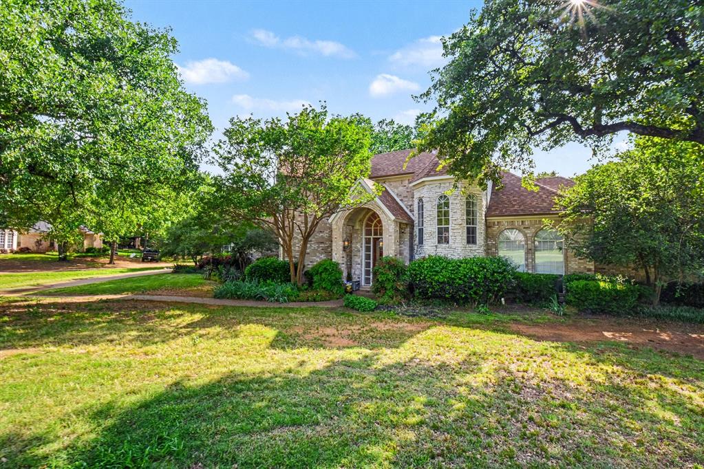 Estates Of Park Place - Residential