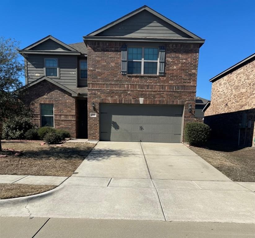 North Pointe Crossing - Residential