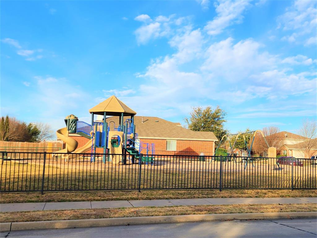Robinson Ridge - Residential Lease