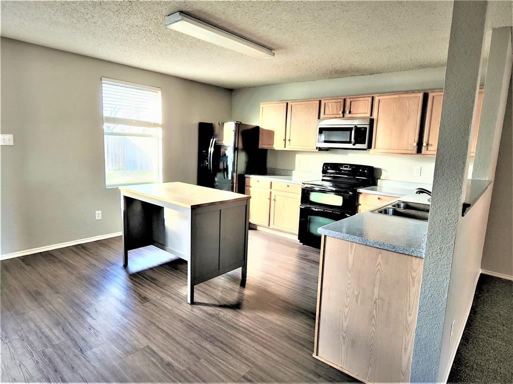 Robinson Ridge - Residential Lease