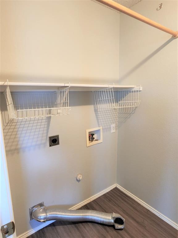Robinson Ridge - Residential Lease