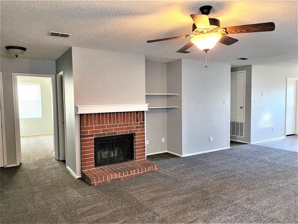 Robinson Ridge - Residential Lease