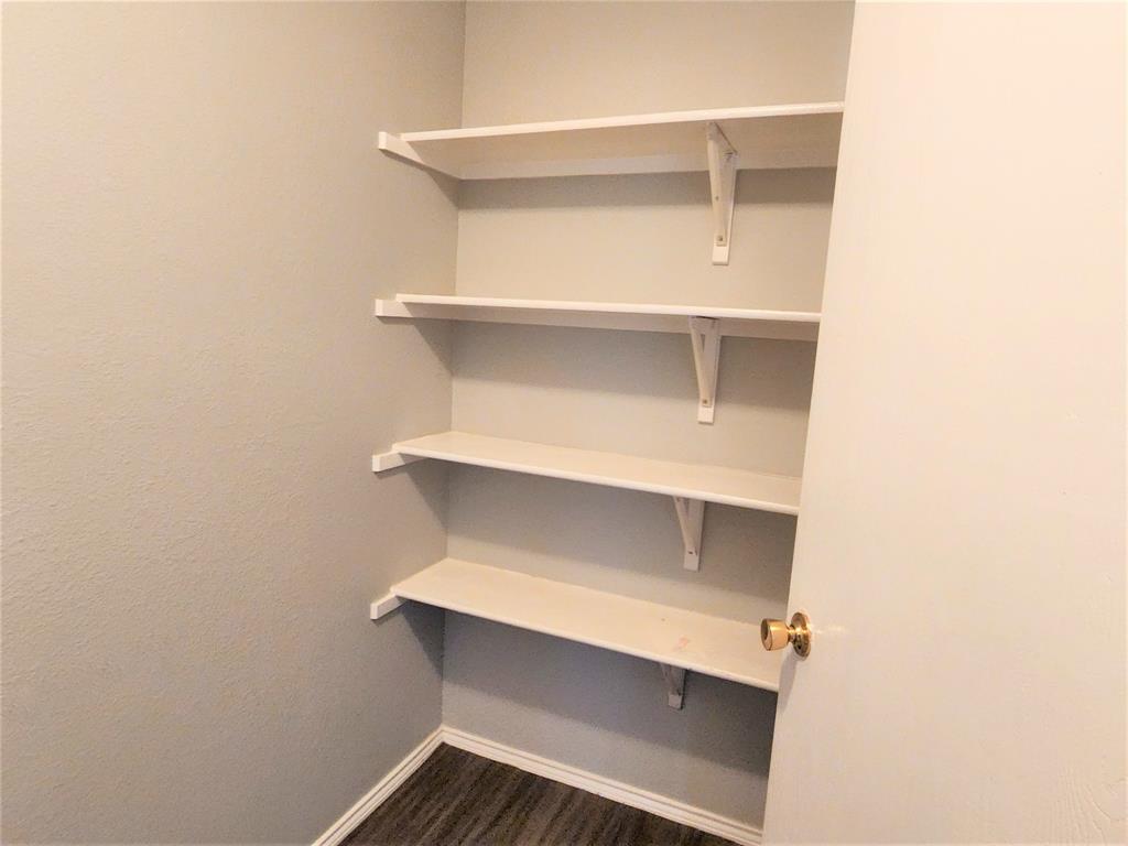 Robinson Ridge - Residential Lease