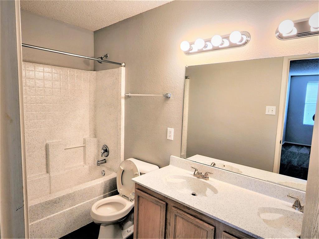 Robinson Ridge - Residential Lease