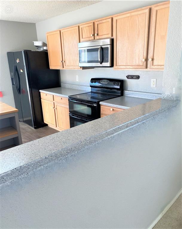 Robinson Ridge - Residential Lease