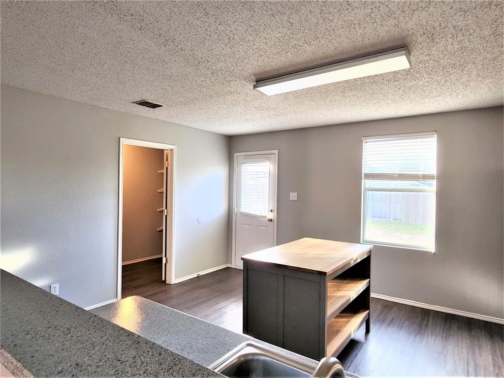 Robinson Ridge - Residential Lease