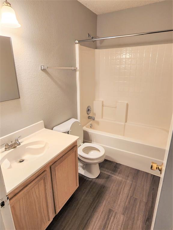 Robinson Ridge - Residential Lease