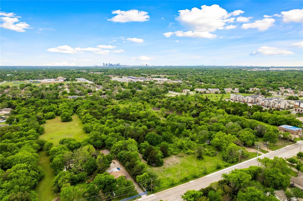 Dixon Addition - Land