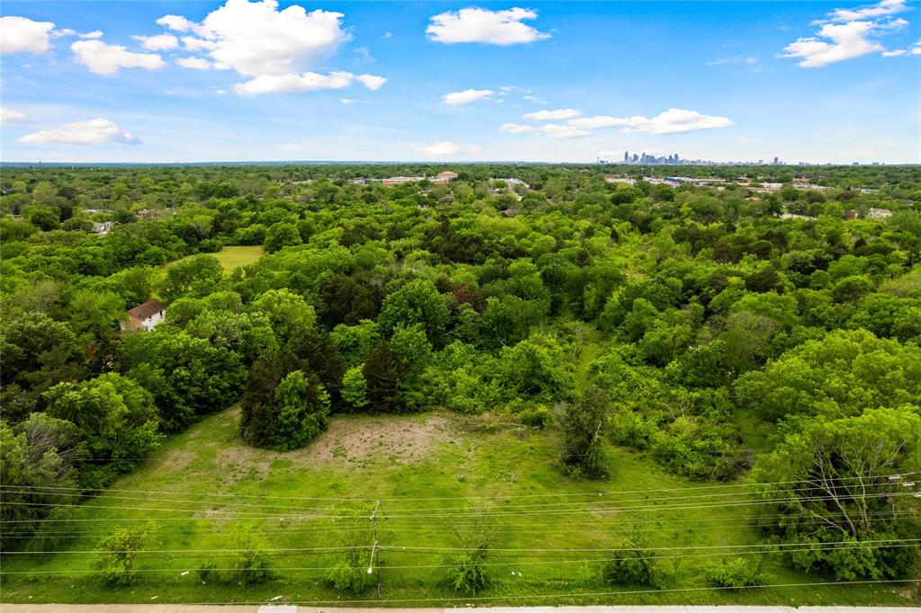 Dixon Addition - Land