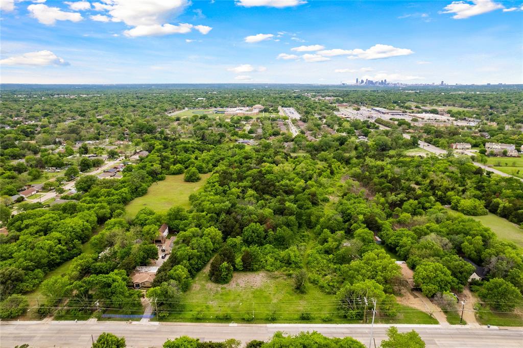 This exceptional development opportunity encompasses approximately 4.97 acres within the City of Dallas. Featuring substantial frontage and access, the property offers potential for builders, developers, investors, or buyers seeking a strategic land acquisition in a growing area of North Texas. Currently zoned R-7.5(A) Single-Family Residential, the site may support a variety of residential development concepts, subject to applicable zoning regulations and municipal approvals. The seller is willing to subdivide the property into parcels of just over one acre through a metes-and-bounds survey, creating additional flexibility for future development plans. Located in an established area with access to city infrastructure, transportation corridors, retail services, and other area amenities, the property benefits from a location positioned for continued growth and investment activity. The parcel offers a balance of residential surroundings and convenient connectivity to employment centers, shopping, dining, and major thoroughfares. Opportunities to acquire nearly five contiguous acres within Dallas city limits are increasingly limited. Buyers are encouraged to independently verify zoning, permitted uses, utility availability, subdivision requirements, development standards, and all other matters relevant to their intended use. Whether considered for residential development, future investment, or land banking purposes, 1953 N. St. Augustine Road presents a unique opportunity within one of North Texas's most active growth markets.