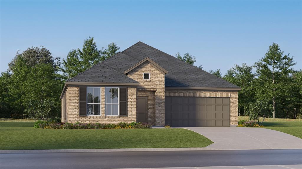 The Joplin Plan at Lennar