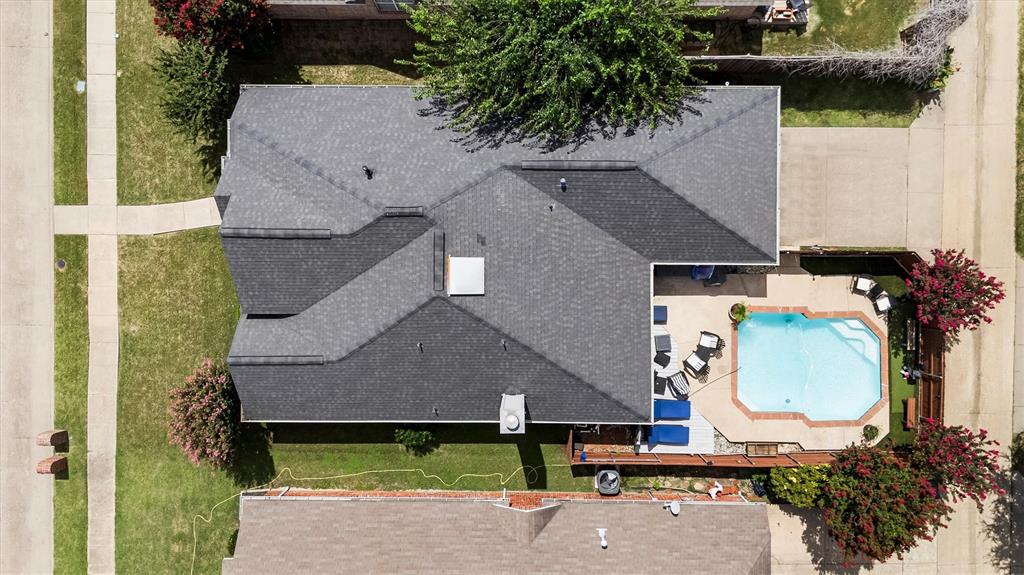 Eldorado Heights Sec II Ph Iv-B - Residential