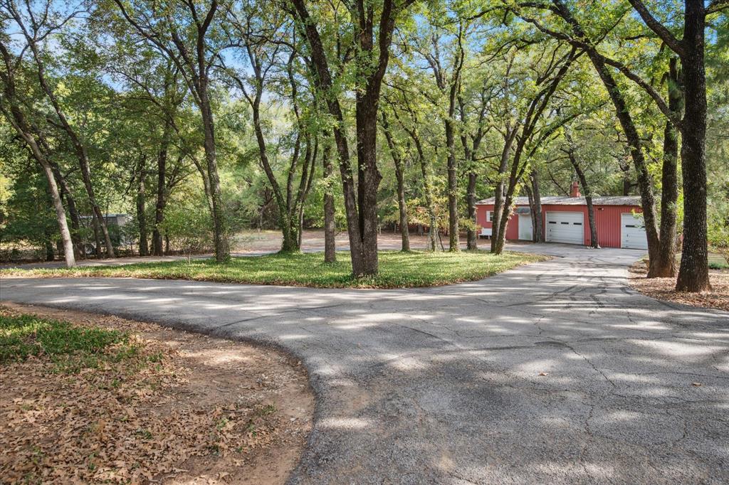 Freeman Samuel Survey - Residential
