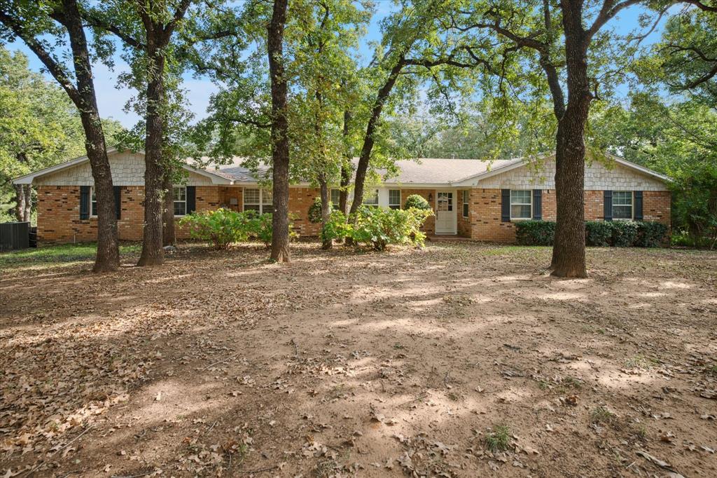 Freeman Samuel Survey - Residential