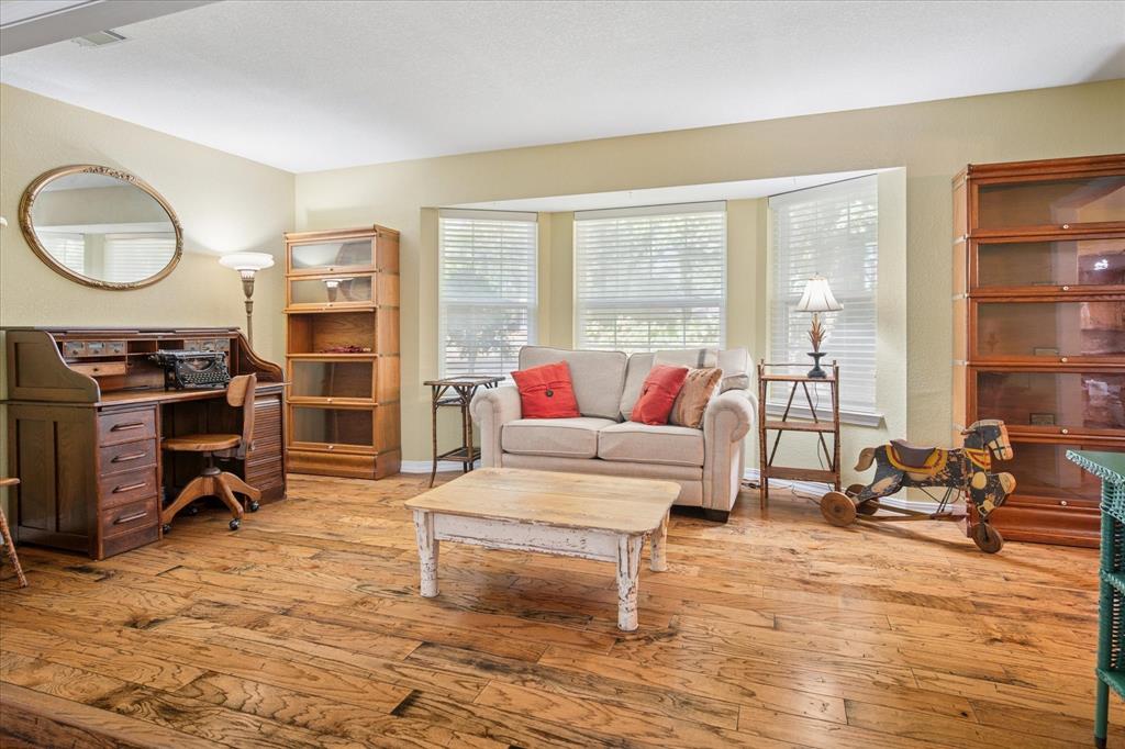 Freeman Samuel Survey - Residential