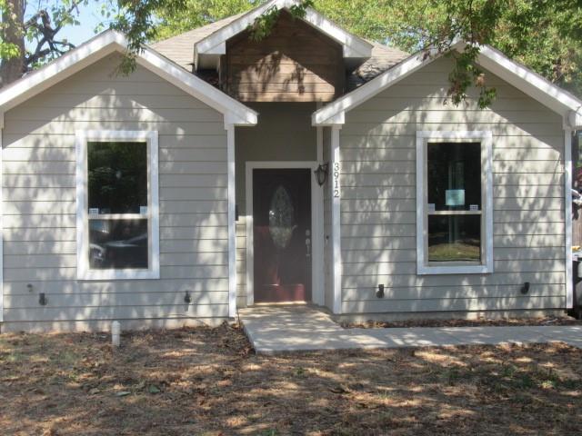Colonial Hill - Residential