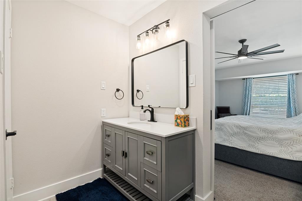 Woodhaven Condo - Residential