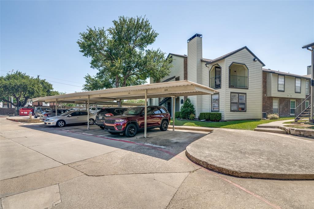 Woodhaven Condo - Residential