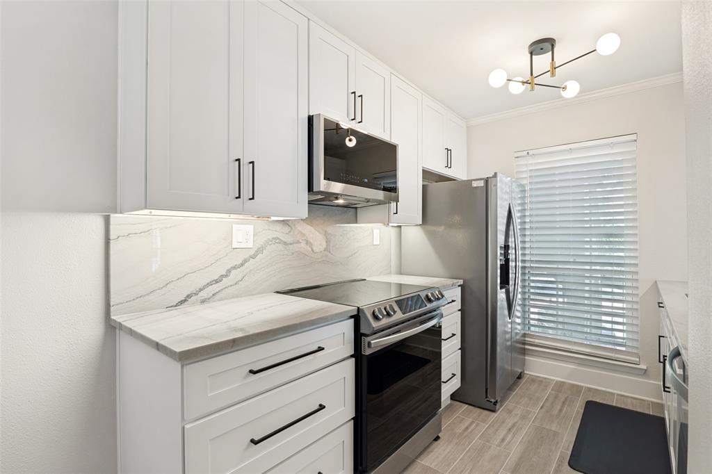 Woodhaven Condo - Residential