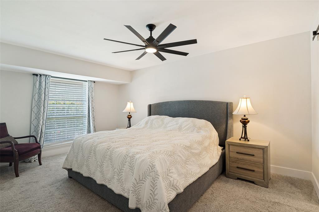Woodhaven Condo - Residential