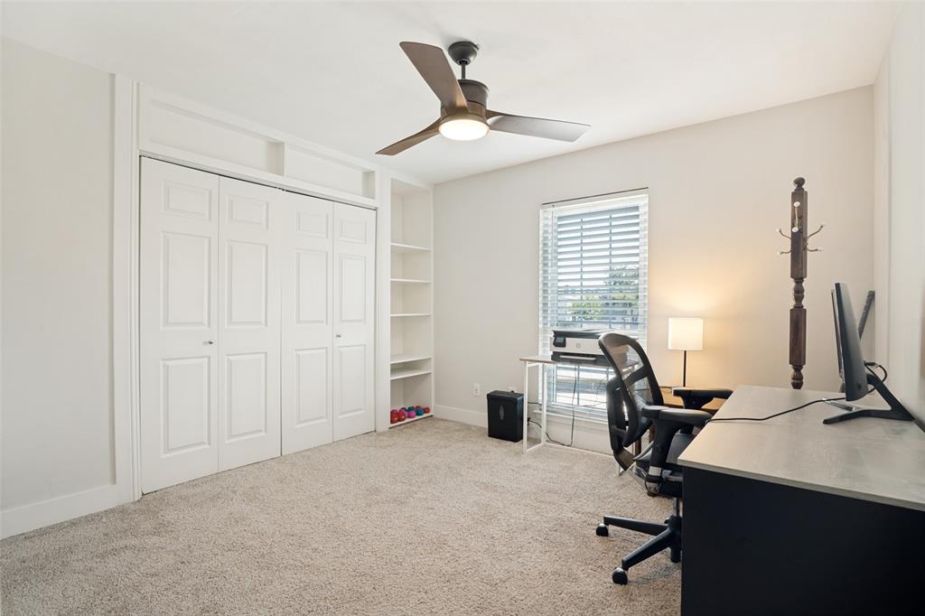 Woodhaven Condo - Residential