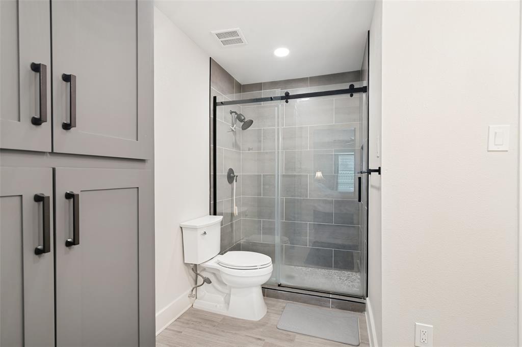 Woodhaven Condo - Residential
