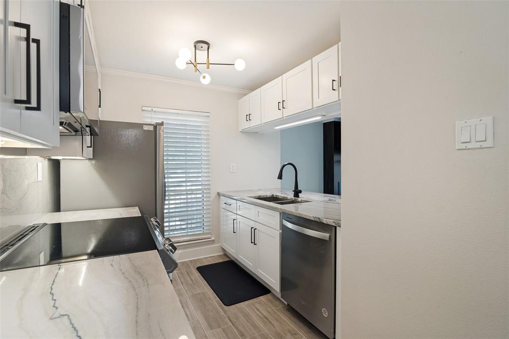 Woodhaven Condo - Residential
