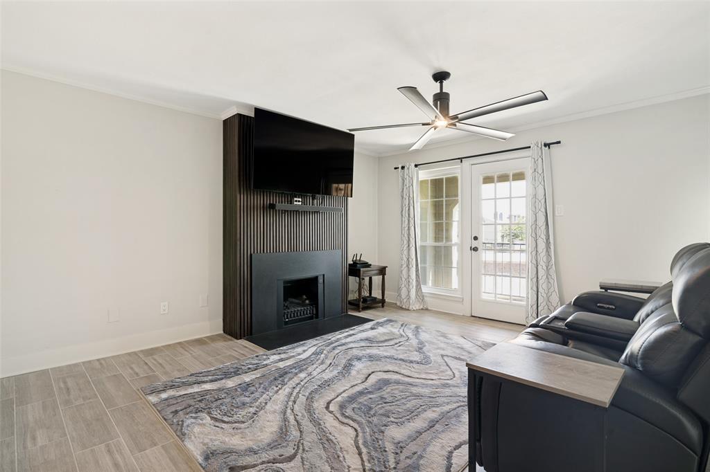 Woodhaven Condo - Residential