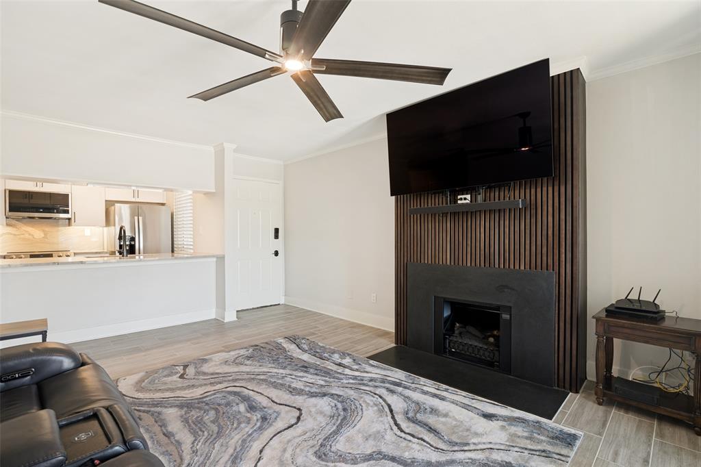 Woodhaven Condo - Residential