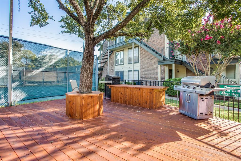 Woodhaven Condo - Residential