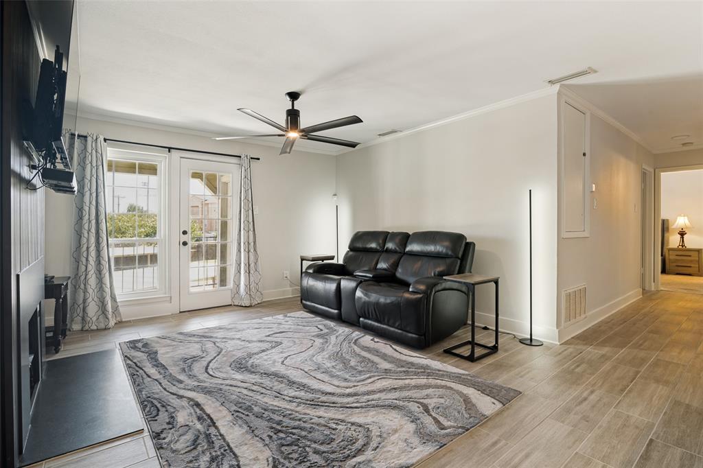 Woodhaven Condo - Residential