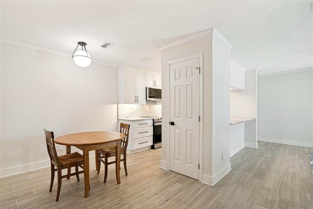 Woodhaven Condo - Residential